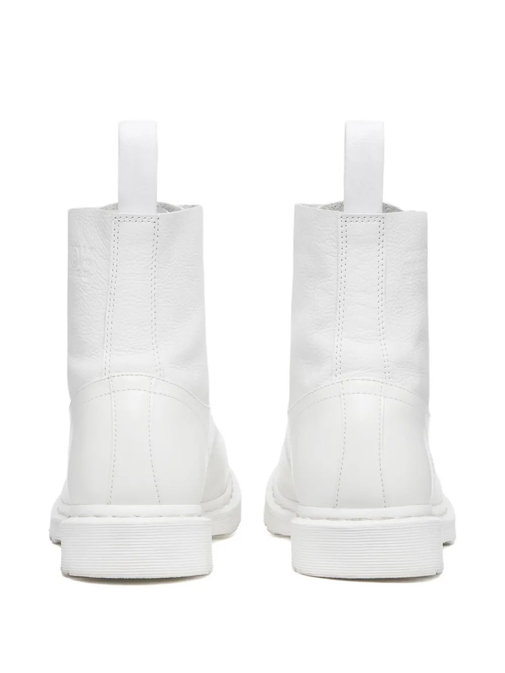 MM6 Maison Margiela x Dr. Martens 1460 boots White