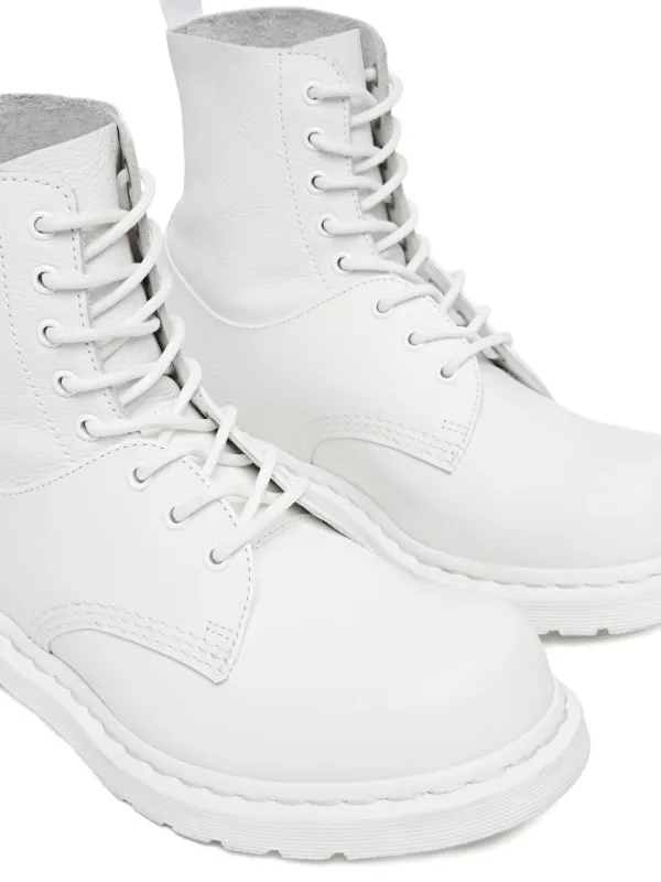 靴 MM6 x Dr. Martens 1460 MM6 Maison Margiela MM6 Maison Margiela x Dr. Martens 1460