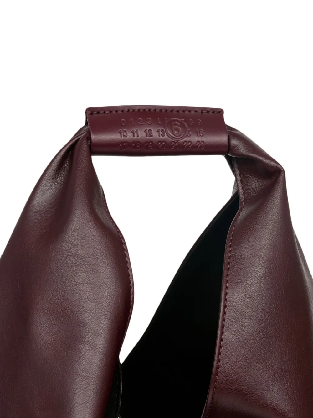 MM6 Maison Margiela Borsa tote Classic Japanese | Image 5