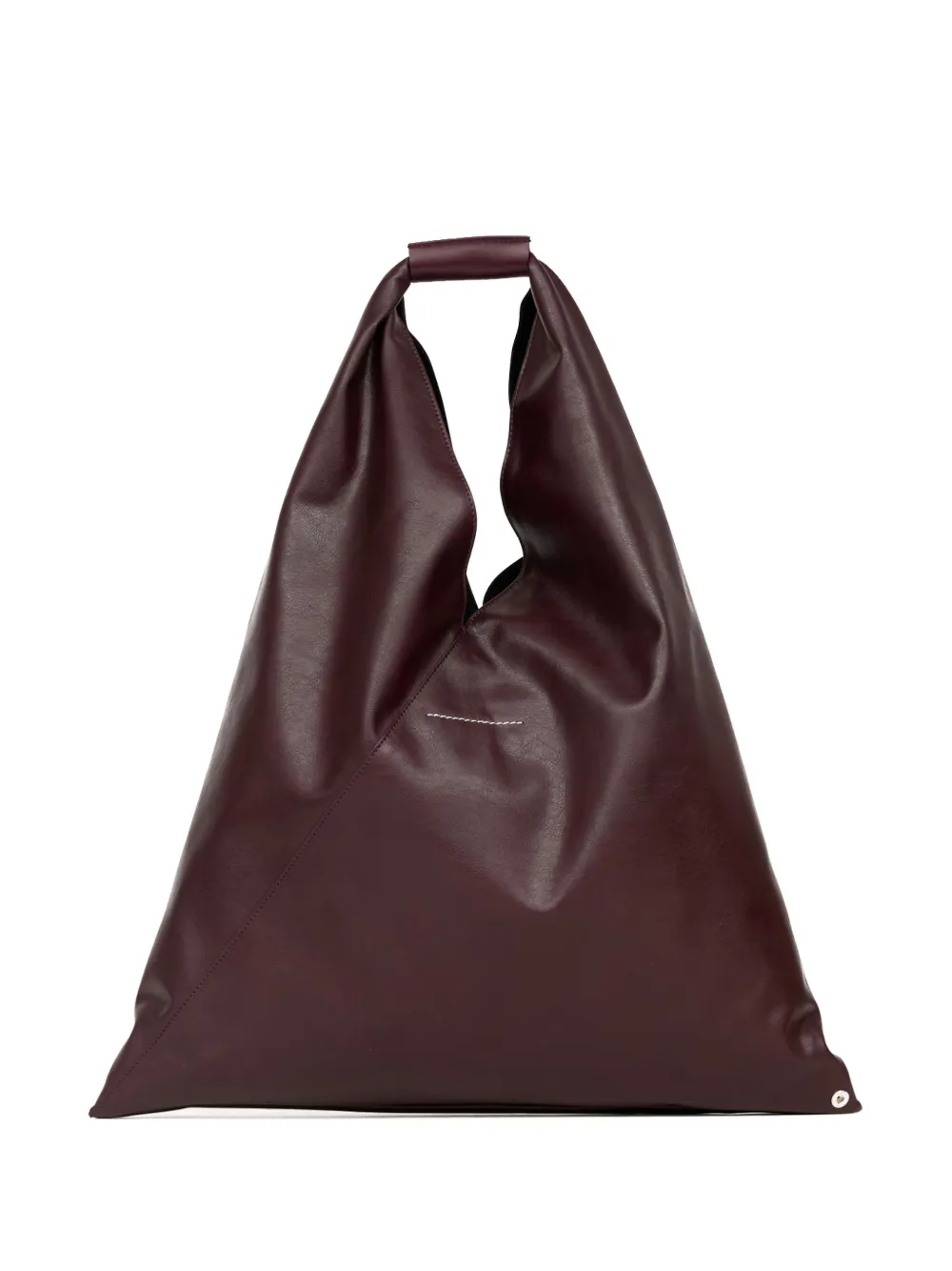 MM6 Maison Margiela Borsa tote Classic Japanese | Borse | Image 4