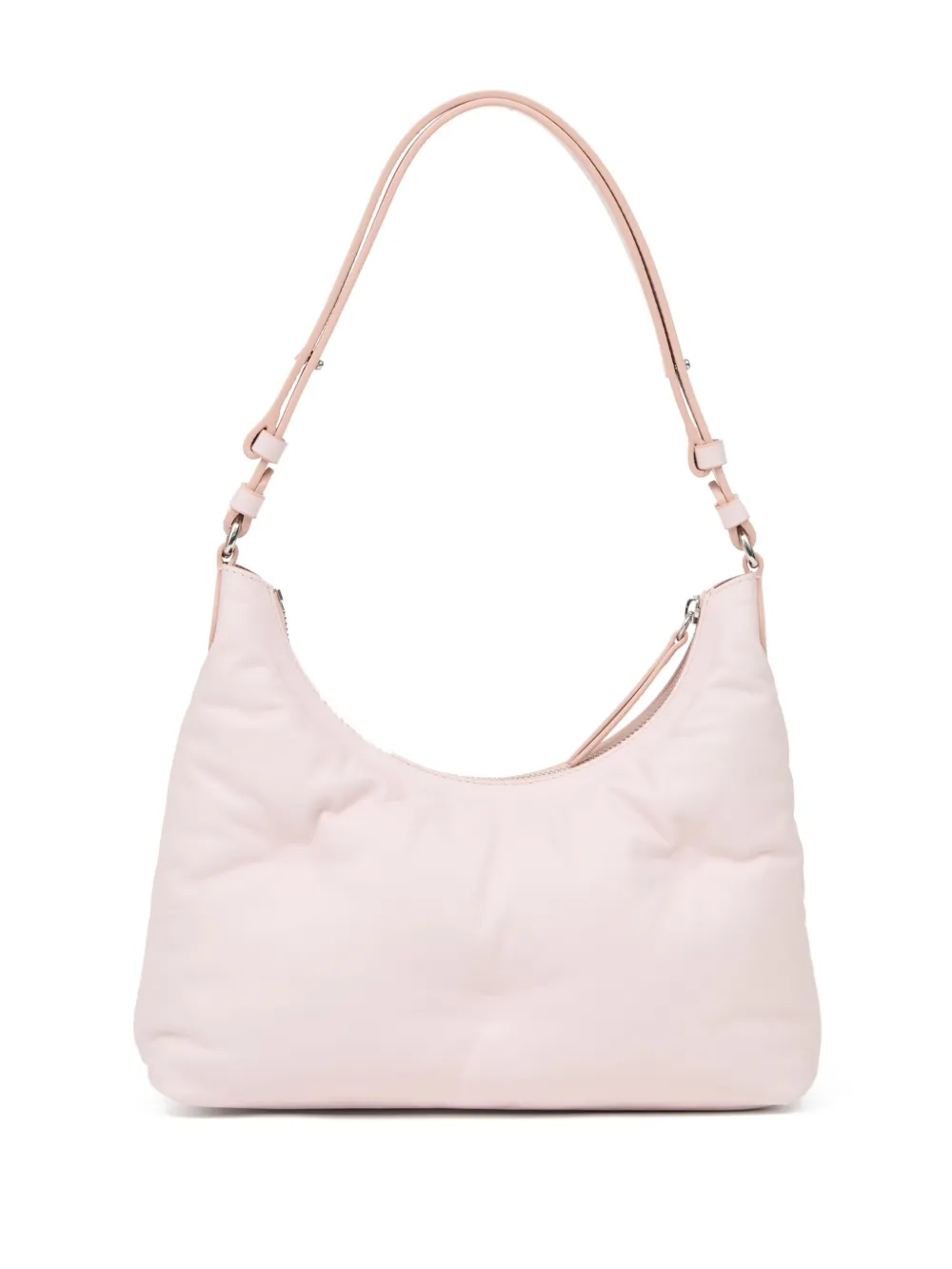 Maison Margiela Glam Slam kleine schoudertas Roze