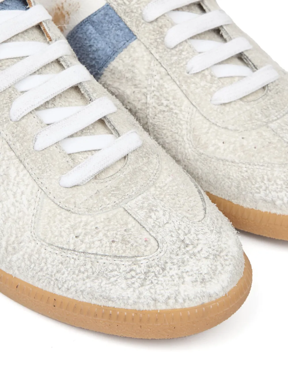 Maison Margiela Replica sneakers met vlakken Grijs