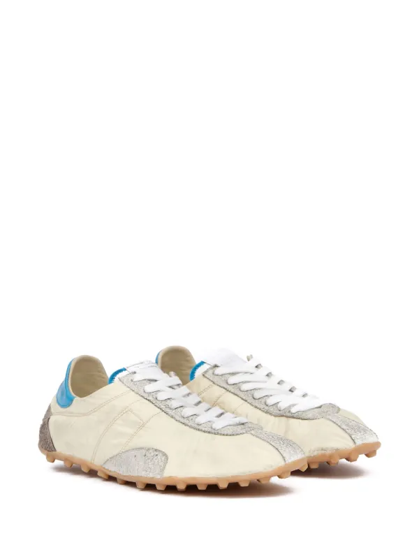 Maison Margiela Sprinters Low Top スプリンターズ スニーカー MAISON MARGIELA | Sprinters Low Top Women's Sneakers | Women