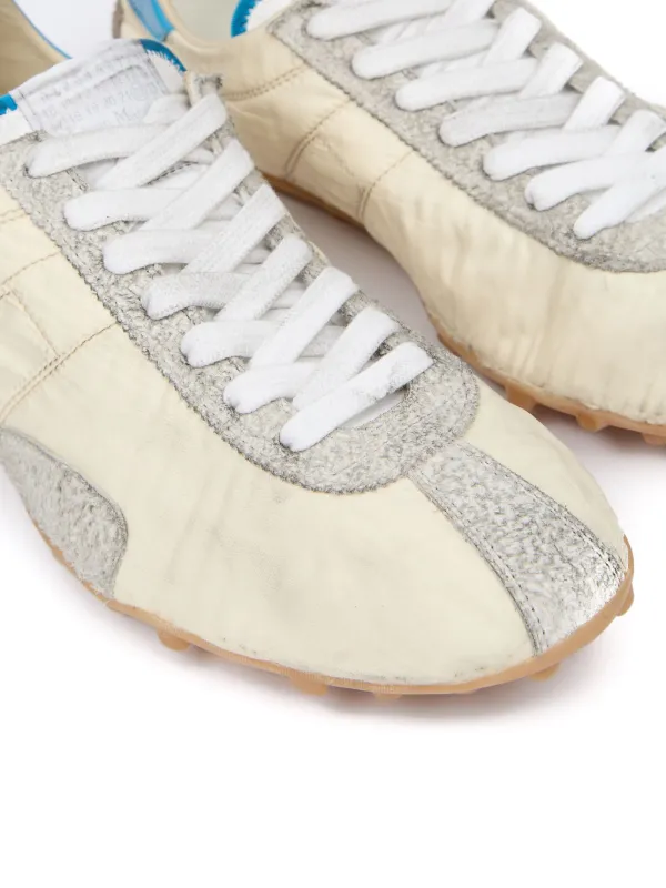 Maison Margiela Sprinters low-top Sneakers | Neutrals | FARFETCH