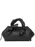 Maison Margiela medium Margie tote bag - Black