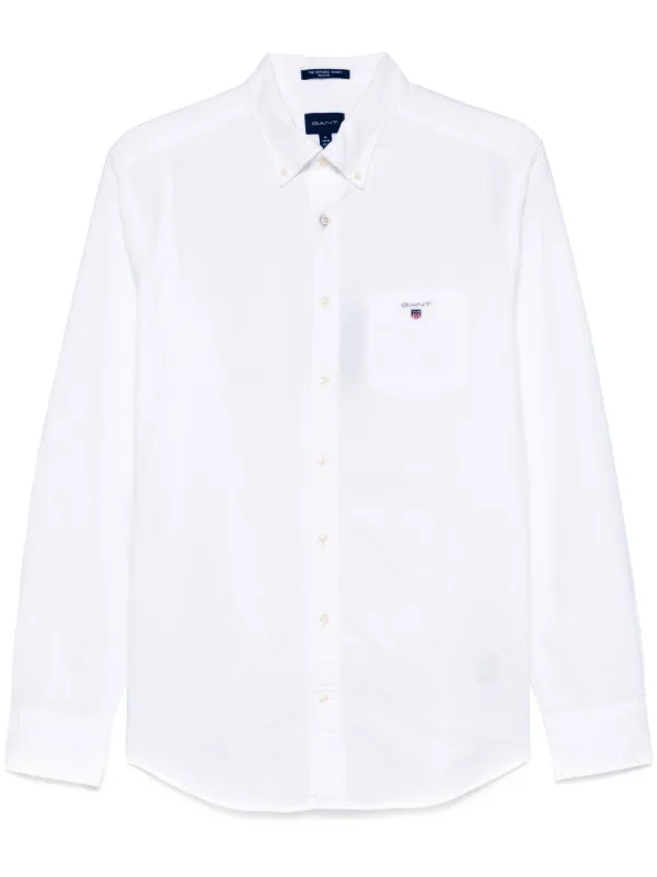 gant dress shirts Men's Shirts