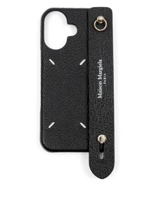 Maison Margiela Phone Cases & Technology for Women | FARFETCH Maison Margiela Phone Cases & Technology for Women | FARFETCH