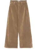 Sportmax Wilson jeans - Brown