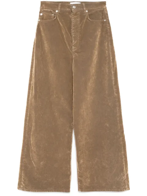 Sportmax Wilson jeans