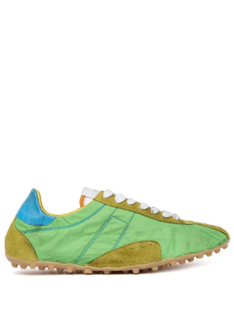 Maison Margiela tenis bajos Sprinters