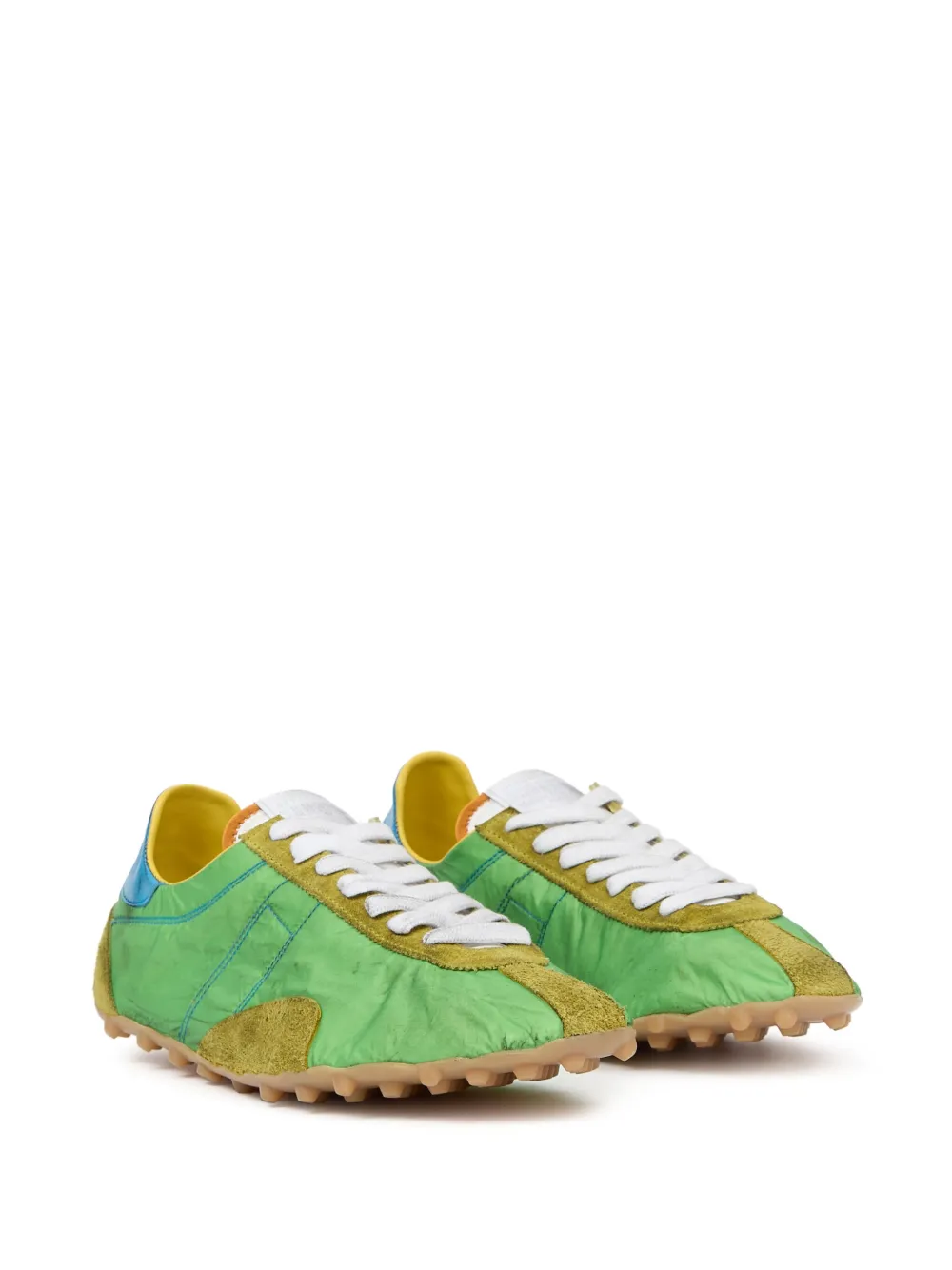 Image 2 of Maison Margiela Sprinters low-top sneakers