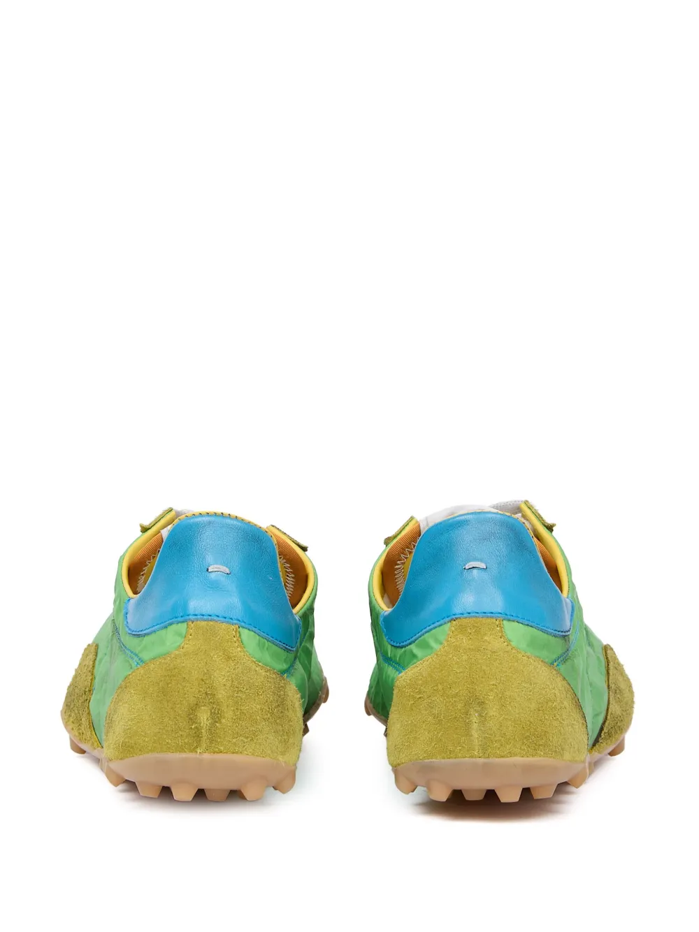 Maison Margiela Sprinters low-top sneakers Green