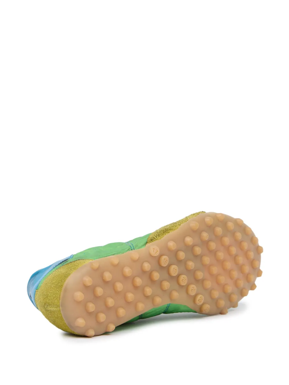 Maison Margiela Sprinters low-top sneakers Green