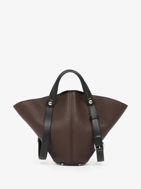 Maison Margiela small Dress-Age tote bag