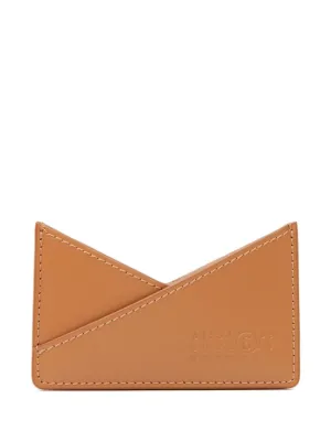 楽天市場】MM6 エムエムシックス Japanese 6 Flap Wallet カード