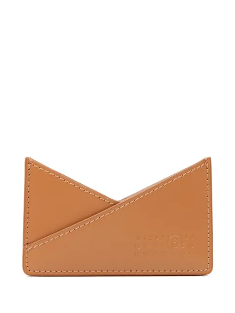 MM6 Maison Margiela Japanese 6 cardholder