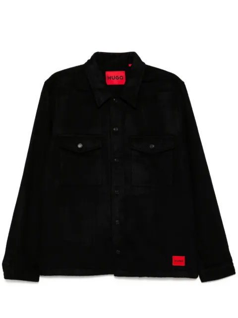 HUGO camisa con botones