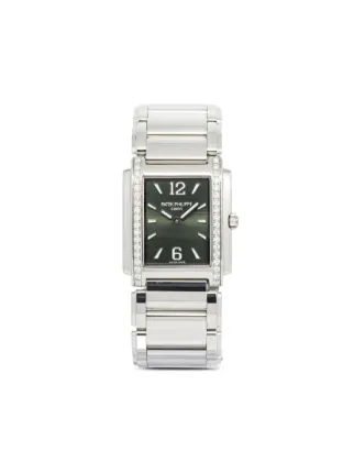 Patek Philippe Pre-Owned