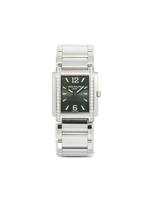 Patek Philippe Pre-Owned pre-owned Twenty~4 25mm 