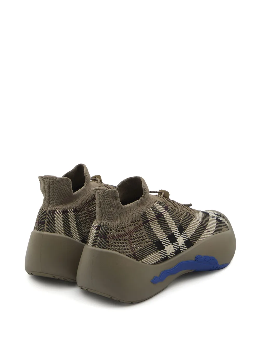 Burberry Neptune sneakers Bruin