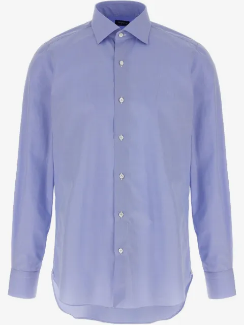 Finamore 1925 Napoli Napoli shirt