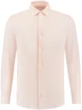 Fedeli long-sleeved shirt - Pink