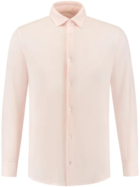 Fedeli long-sleeved shirt
