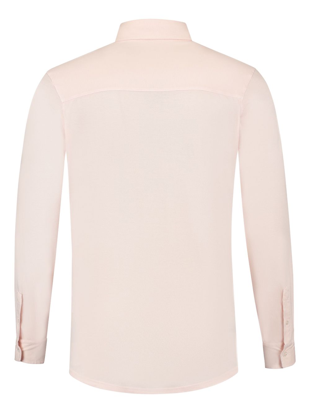 Fedeli long-sleeved shirt - Roze