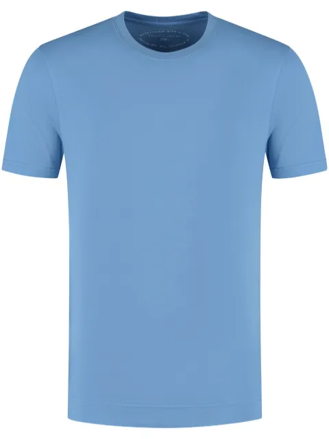 Fedeli organic cotton T-shirt 