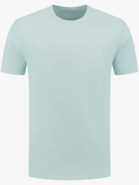 Fedeli T-shirt in cotone biologico
