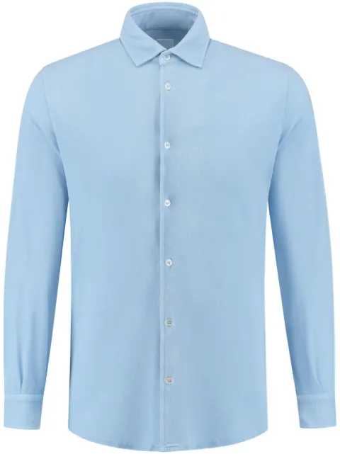 Fedeli long-sleeved shirt