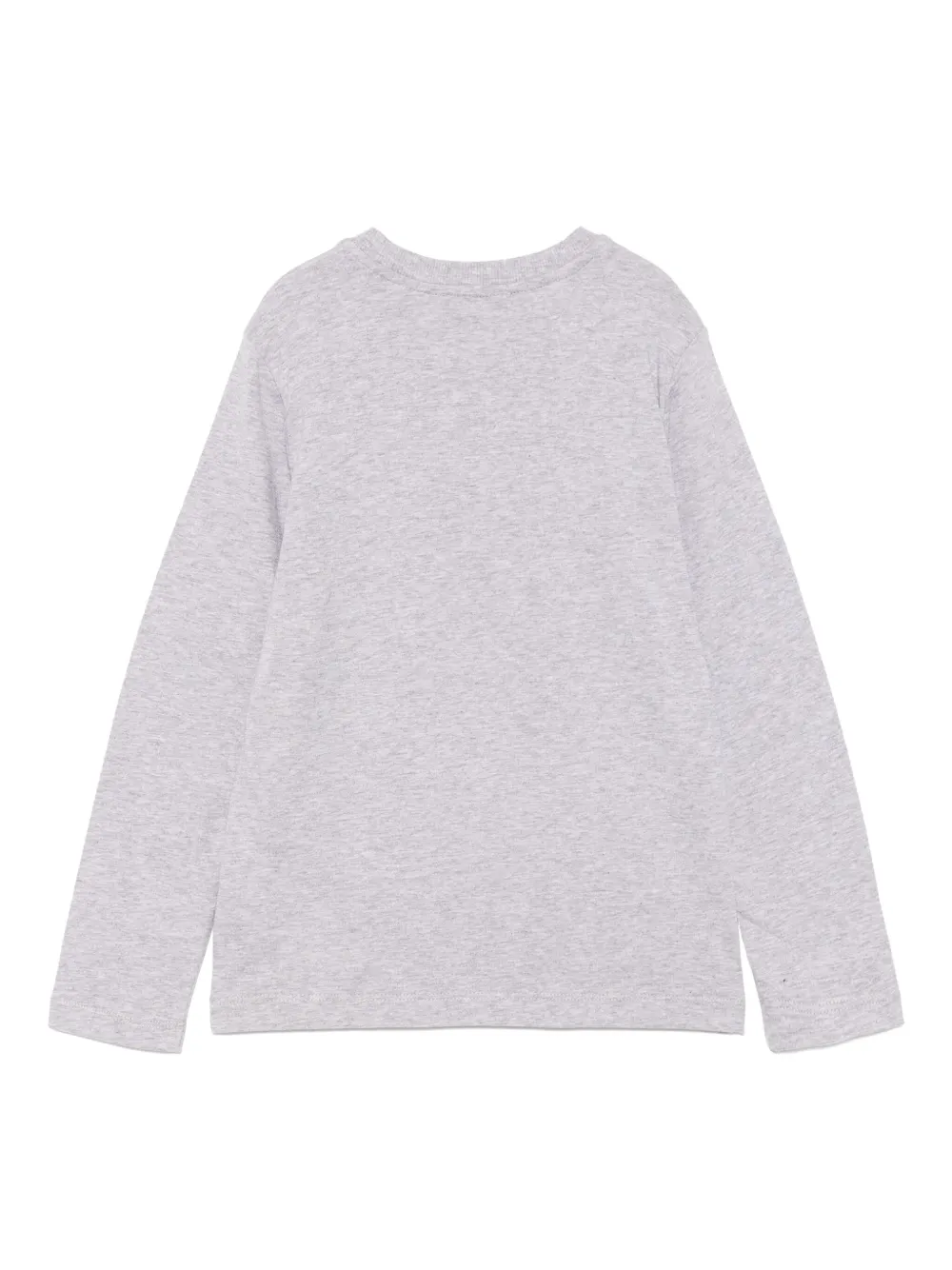 Moschino Kids logo-print T-shirt | Boys T-Shirts | Image 2