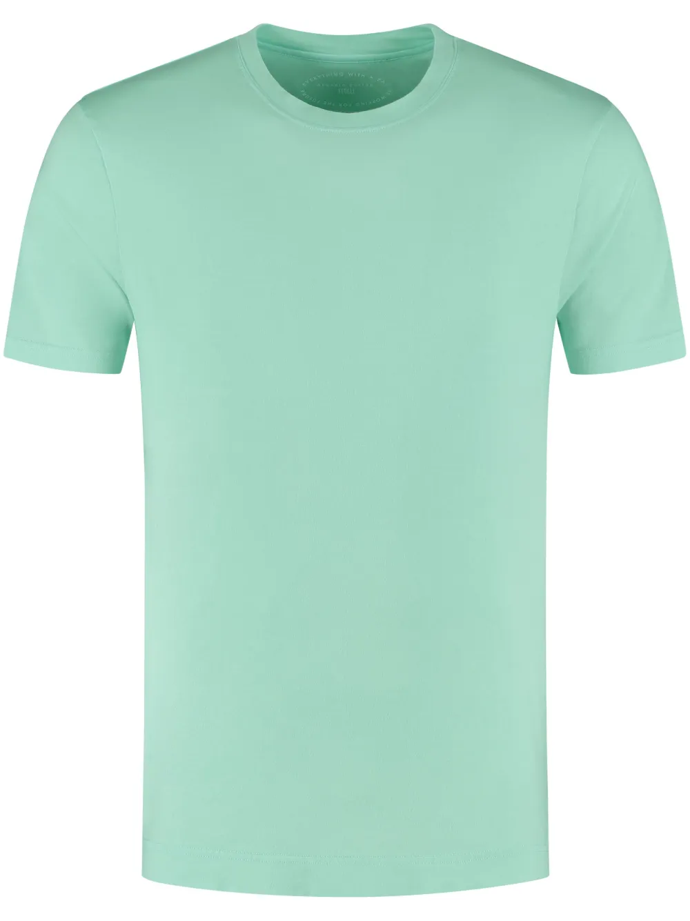 FEDELI ORGANIC COTTON T-SHIRT