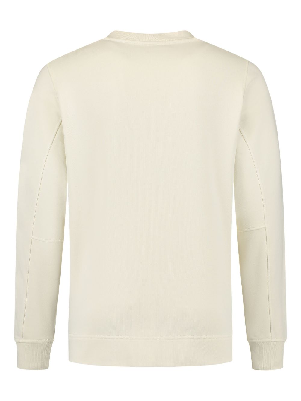 Stone Island cotton jumper - Beige