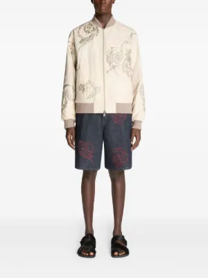 DRIES VAN NOTEN ジャケット ベージュ系x黒(豹柄) 2007724N0036 楽天市場】【中古】DRIES VAN NOTEN20AW チェック柄ウールダブル