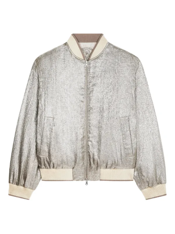 dries van noten 15ss エンブロイダリージャケット 46 DRIES VAN NOTEN エンブロイダリー ボンバージャケット