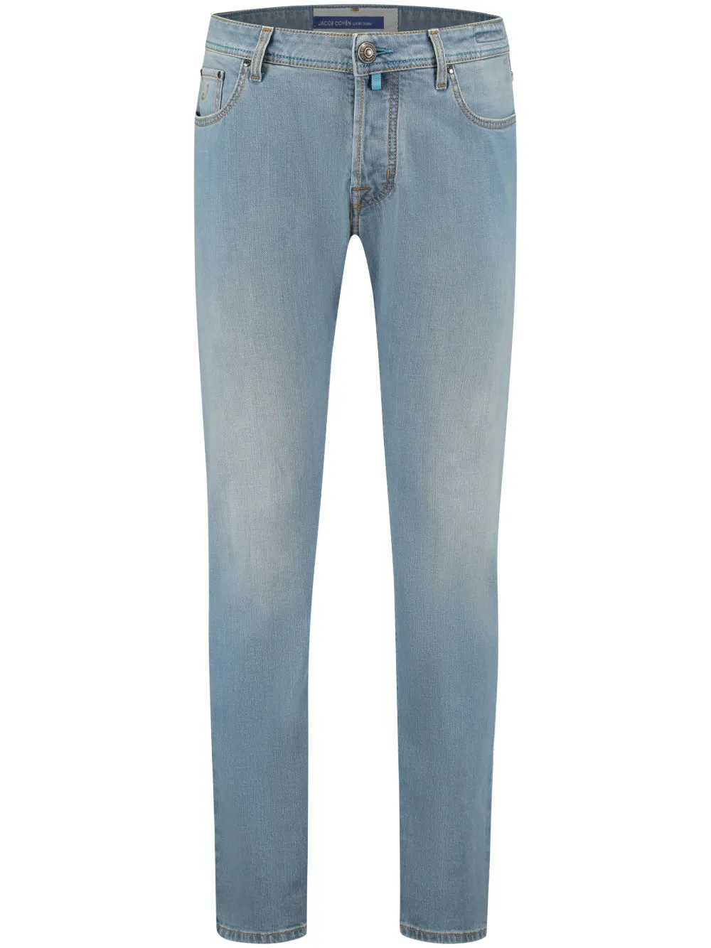 Jacob Cohën Bard jeans | Blue | Image 1