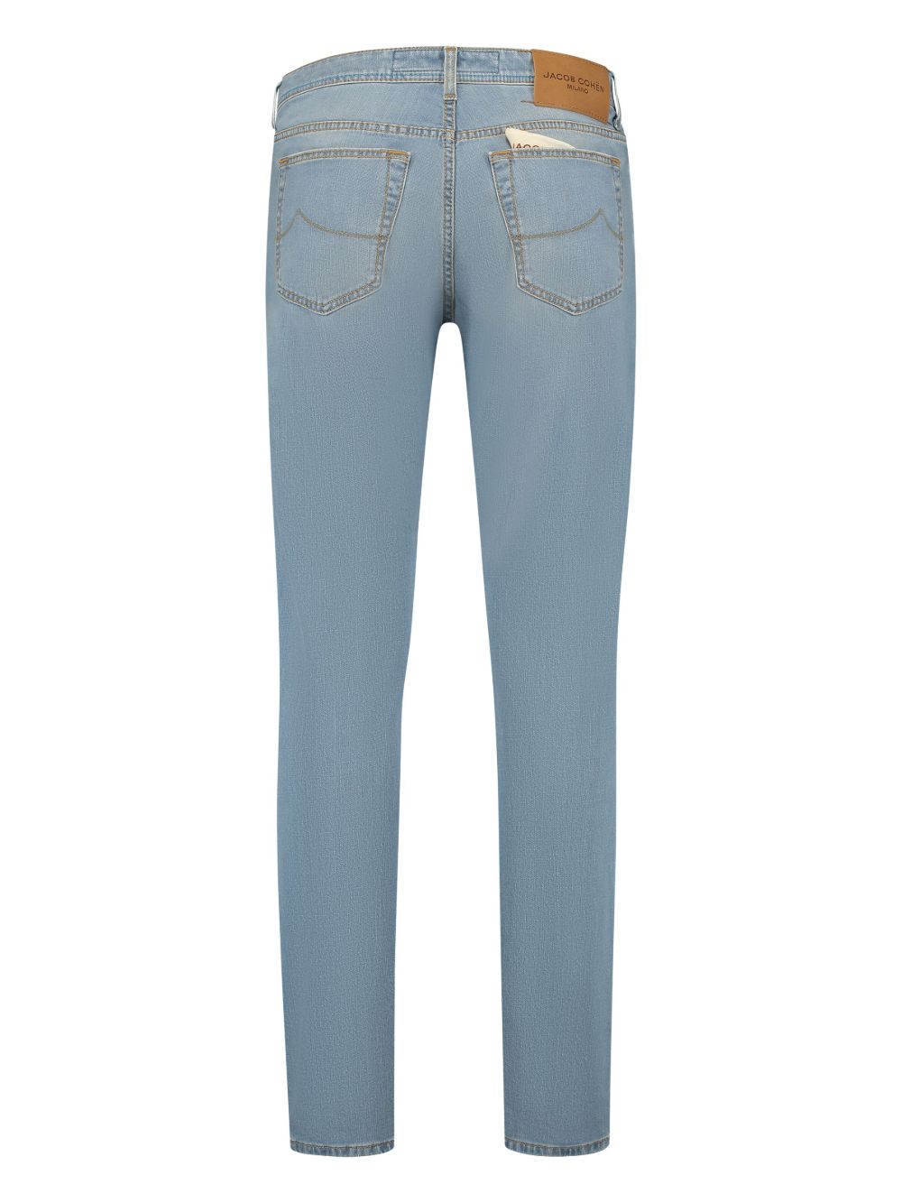 Jacob Cohën Bard jeans - Blauw