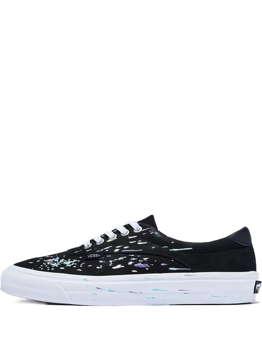 Vans Sneakers Acer Ni "Splatter Embroidery" | nero | Image 1