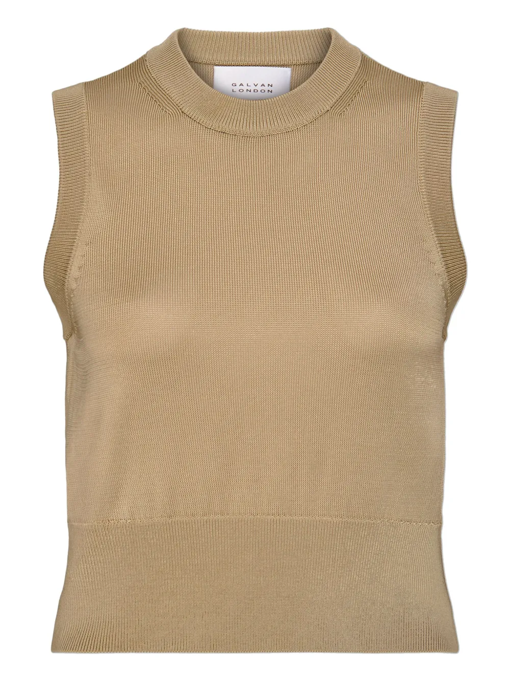 Galvan London Cardigan crop | Image 6