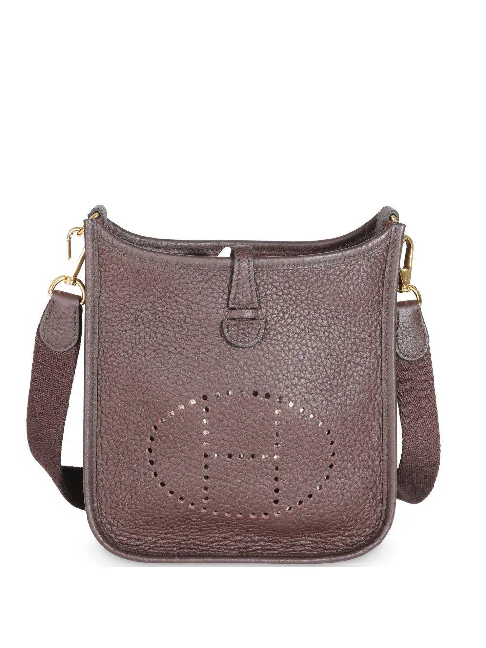 2021 mini Evelyne cross body bag