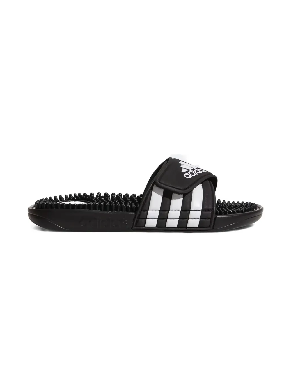adidas Kids 3-stripe slides | Image 2