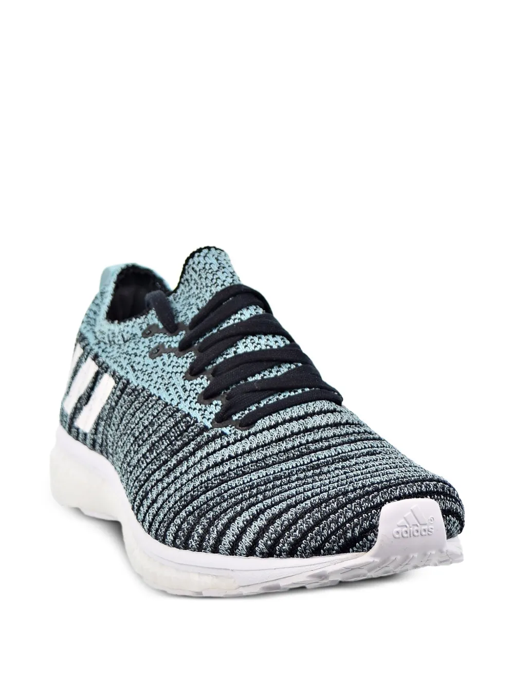 adidas Adizero Prime LTD "Blue Spirit" sneakers Black