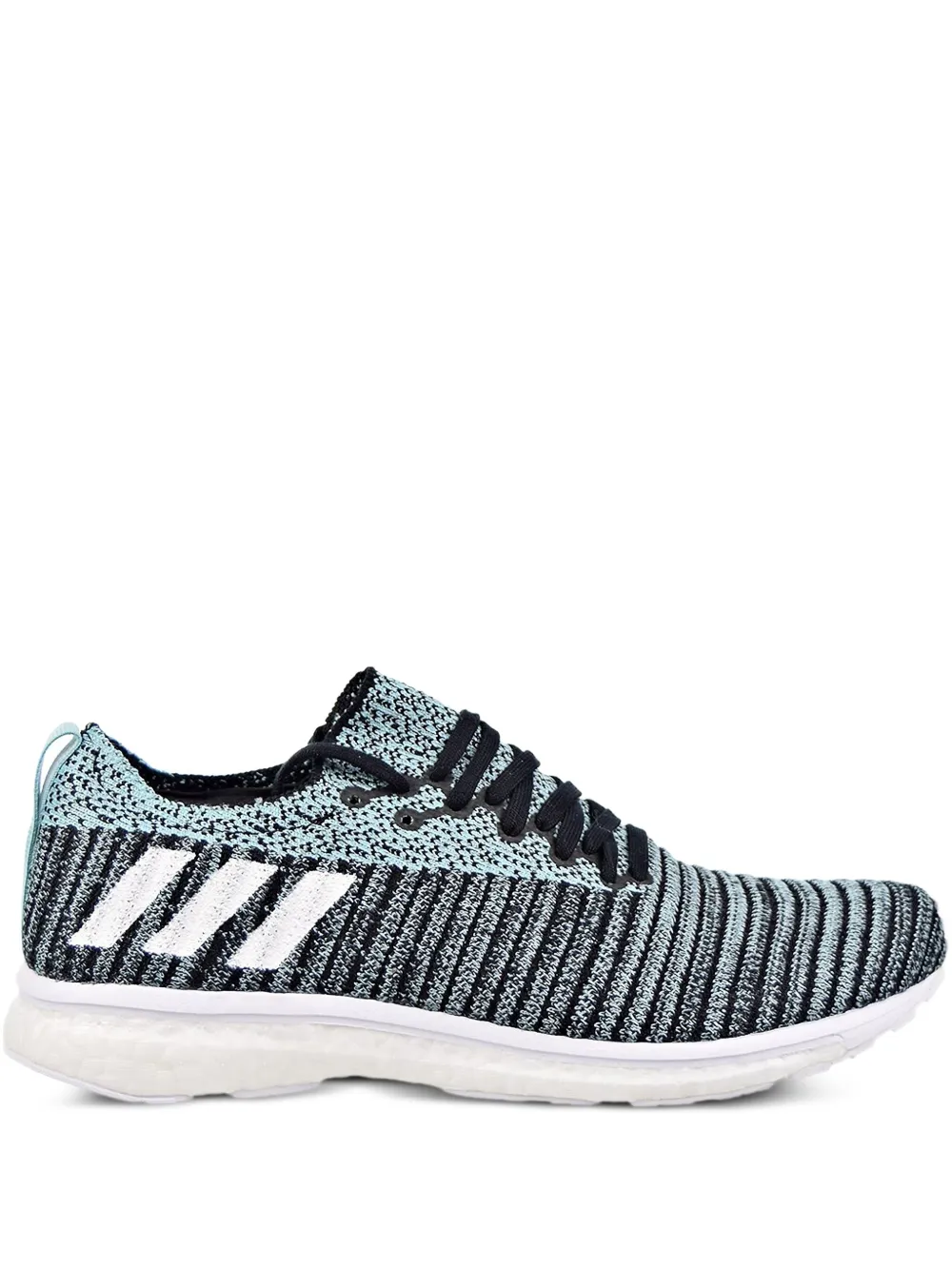 Adidas Adizero Prime LTD "Blue Spirit" sneakers Black