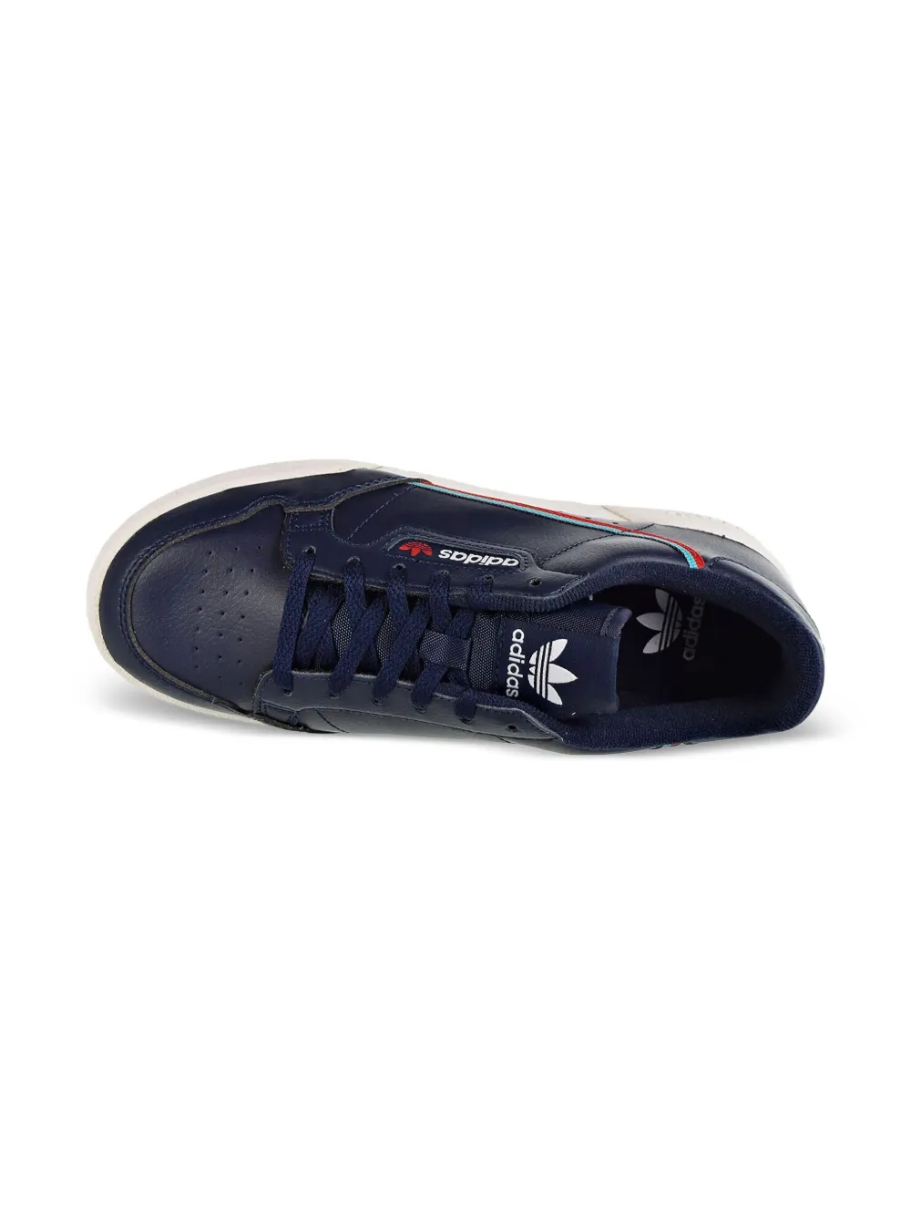 adidas Kids Continental 80 "Collegiate Navy" sneakers Blue