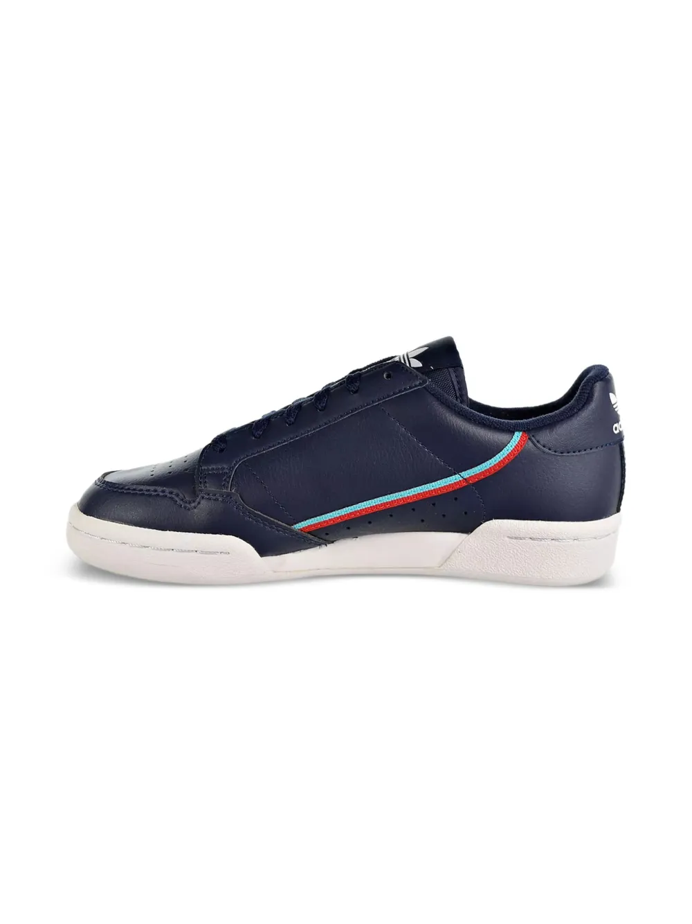 adidas Kids Continental 80 "Collegiate Navy" sneakers Blue