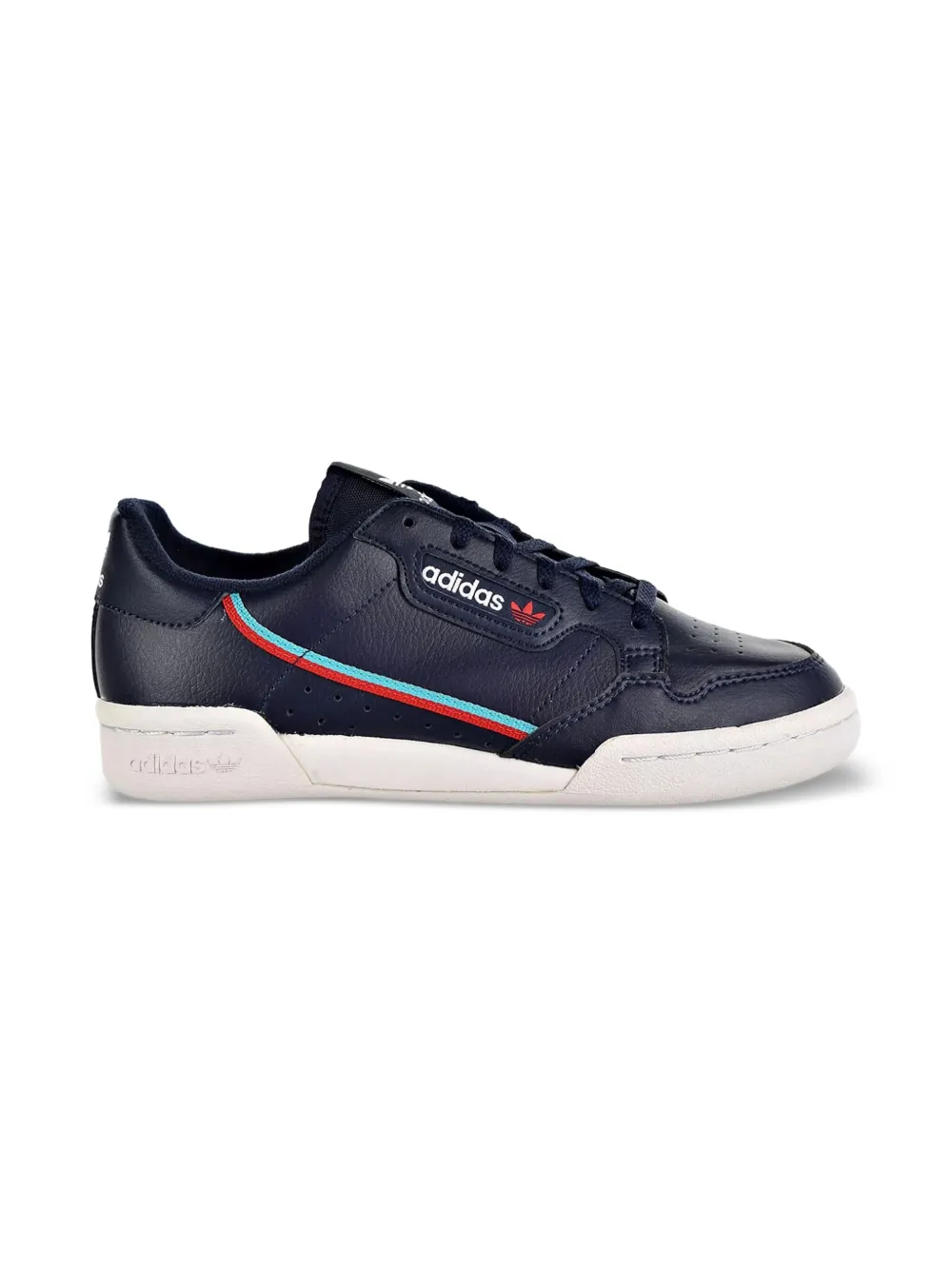 Adidas Kids Continental 80 "Collegiate Navy" sneakers Blue