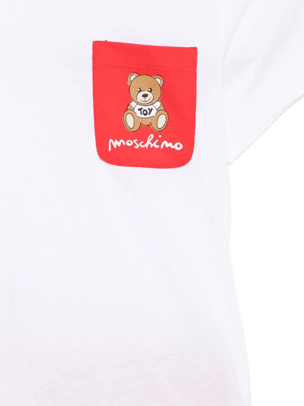 Moschino Graphic-print Tracksuit Set