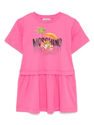 Moschino Kids