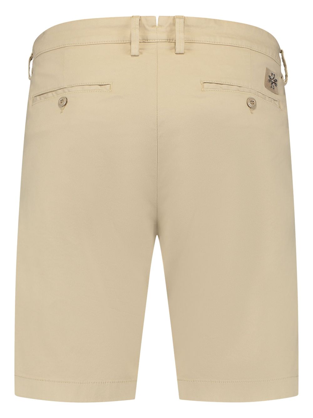 Jacob Cohën Bob shorts - Beige